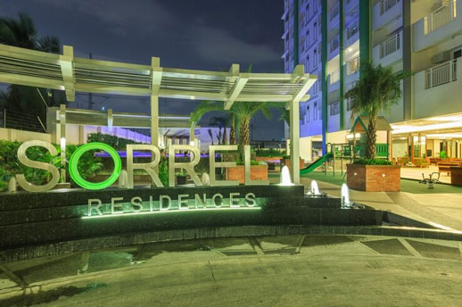 Sorrel Residences - Featured Image